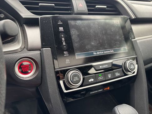 Used 2017 Honda Civic EX image 21