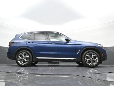 Used 2023 BMW X3 xDrive30i w/ Premium Package AWD/4WD image 28