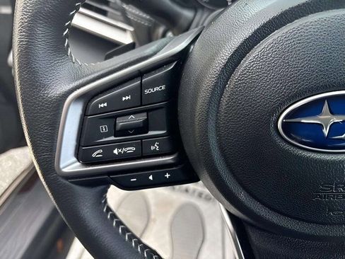 Used 2025 Subaru Outback Limited image 15