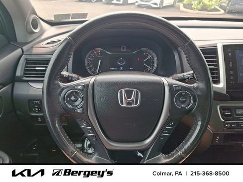 Used 2017 Honda Pilot EX-L image 23