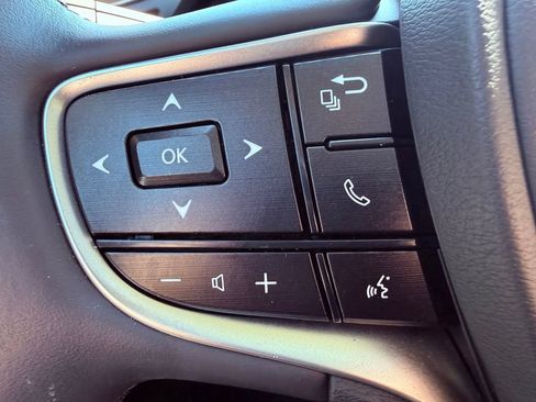 Certified 2024 Lexus ES 350 w/ Premium Package FWD image 20