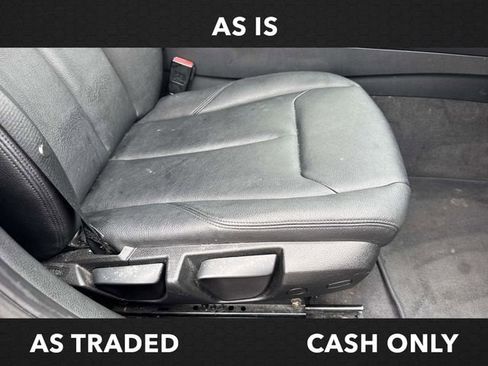 Used 2016 BMW 320i Sedan image 12