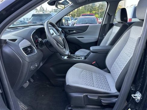 Used 2024 Chevrolet Equinox LS image 19
