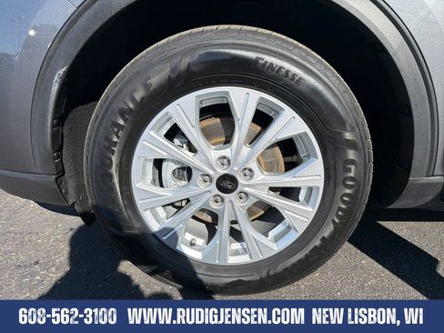 Used 2024 Ford Escape Active w/ Tech Pack #1 AWD/4WD image 26
