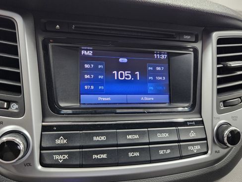 Used 2016 Hyundai Tucson SE w/ Option Group 02 image 41