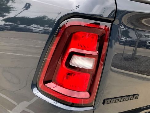 New 2026 RAM 1500 Big Horn AWD/4WD image 14