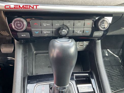 Used 2022 Jeep Compass Latitude w/ Convenience Group image 12