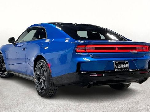 New 2026 Dodge Charger GT w/ Blacktop Package image 4