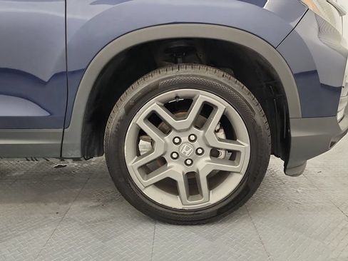 Used 2023 Honda Passport EX-L image 25