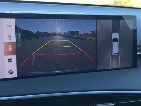 New 2026 Genesis GV70 2.5T Advanced image 19