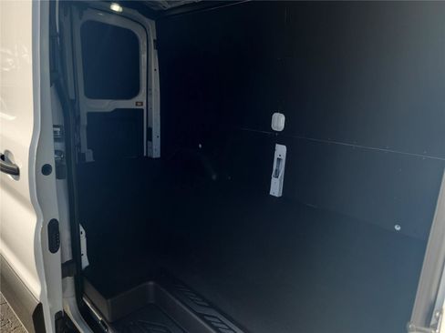 New 2026 Ford Transit 250 148 Medium Roof w/ Load Area Protection Package RWD image 15