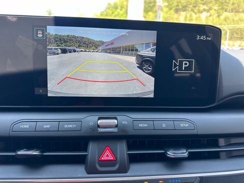 New 2026 Kia K4 FWD image 15