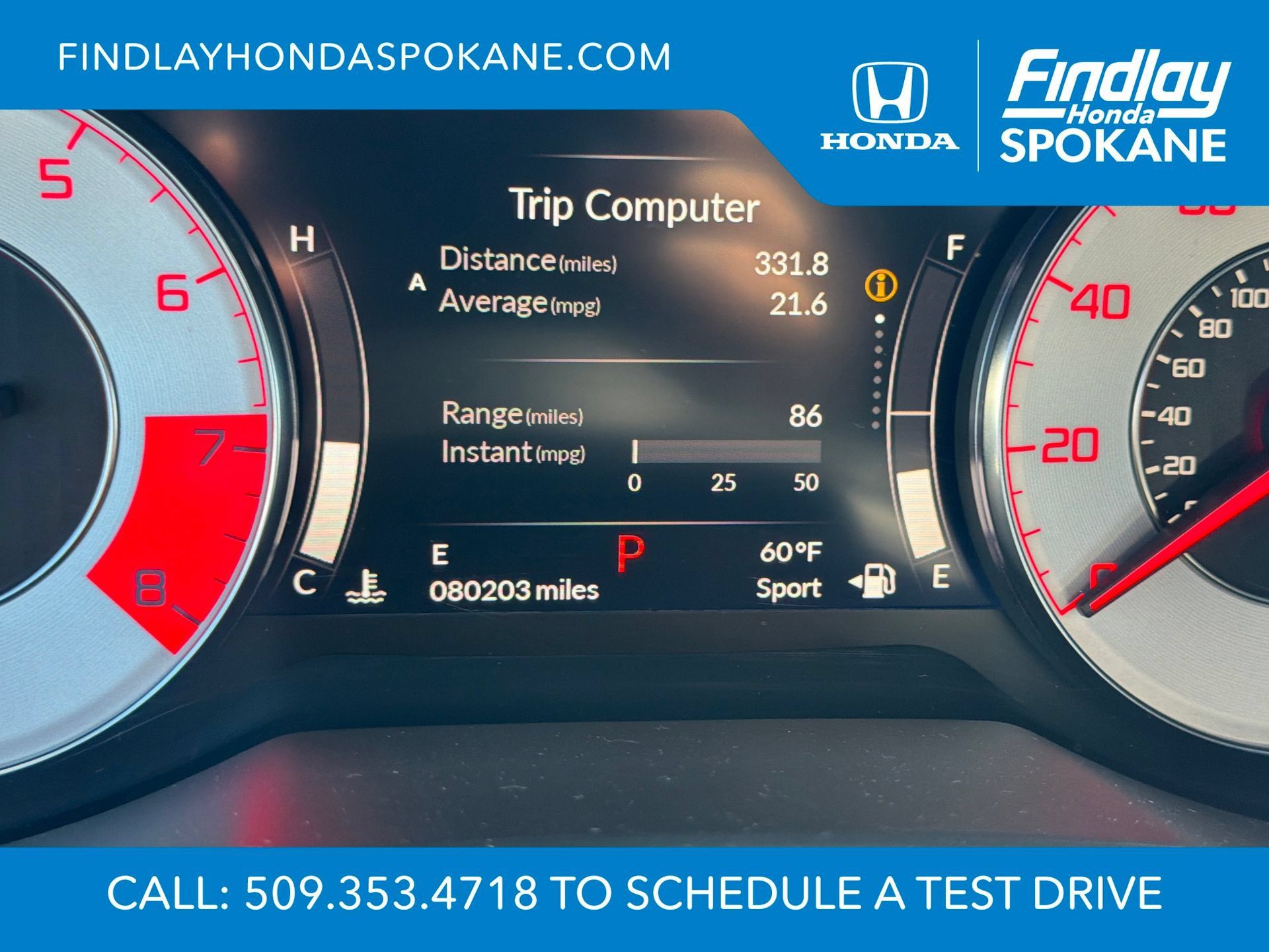 Used 2021 Acura RDX w/ Advance Package AWD/4WD image 18