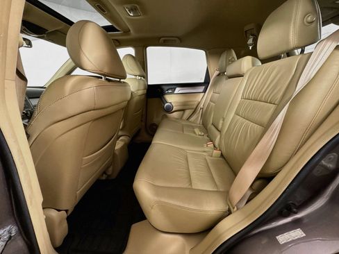 Used 2010 Honda CR-V EX-L image 24