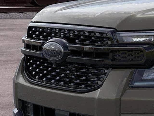 New 2026 Ford Ranger XLT w/ FX4 Off-Road Package AWD/4WD image 75