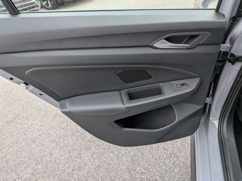 New 2026 Volkswagen GTI SE FWD image 26
