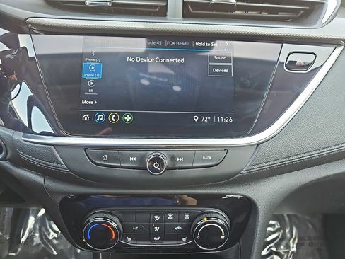 Certified 2023 Buick Encore GX Preferred w/ Cold Weather Comfort Package image 23