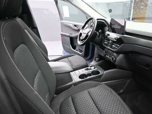 New 2026 Ford Escape Active w/ Cold Weather Package image 28