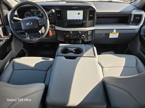 New 2026 Ford F450 XL image 11
