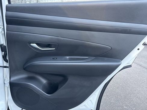 Used 2026 Hyundai Tucson SEL image 14