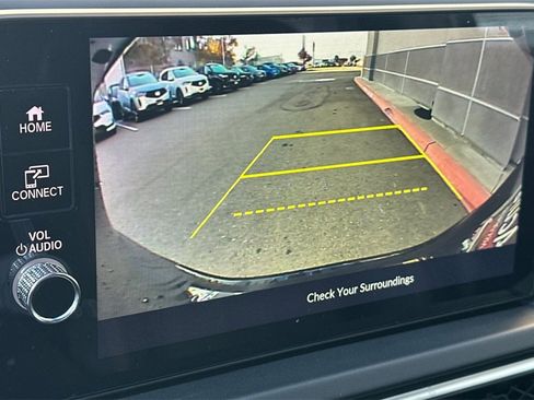 Certified 2025 Acura ADX A-Spec image 20