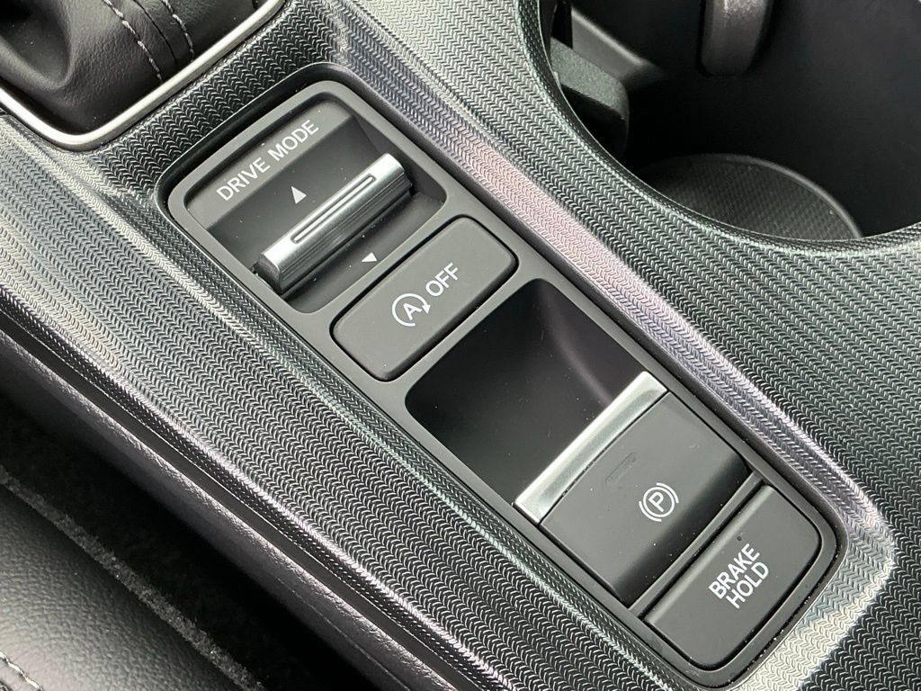 Certified 2026 Honda Civic Sport image 37