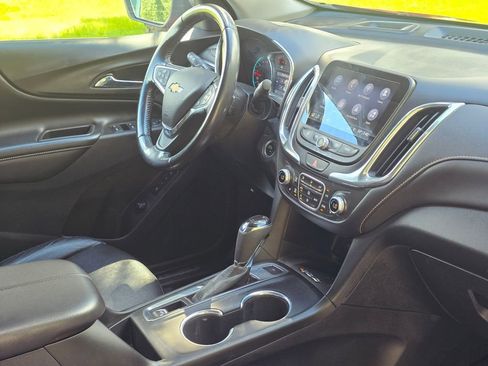 Used 2020 Chevrolet Equinox Premier AWD/4WD image 21
