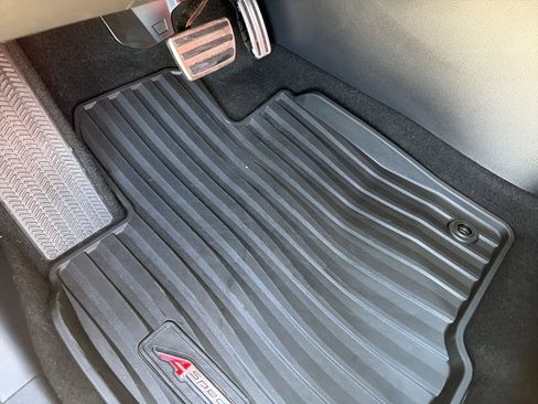 Certified 2025 Acura ADX A-Spec image 17