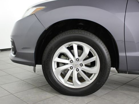 Used 2018 Acura RDX w/ Tech & AcuraWatch Plus Pkg image 11