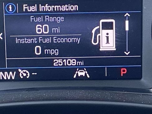Certified 2024 GMC Terrain SLE w/ Driver Convenience Package FWD image 15