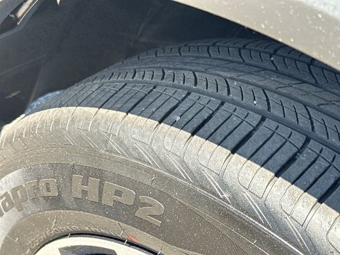 Certified 2023 Nissan Rogue SV AWD/4WD image 10