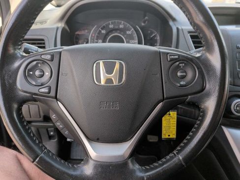 Used 2013 Honda CR-V EX-L image 15
