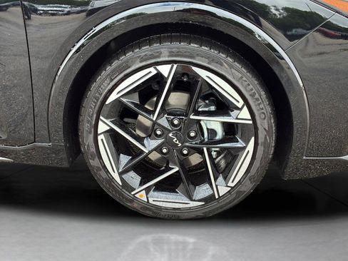 New 2026 Kia K4 GT-Line FWD image 31