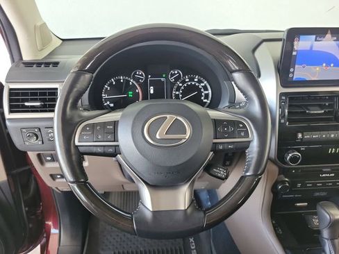 Used 2022 Lexus GX 460 Premium image 26