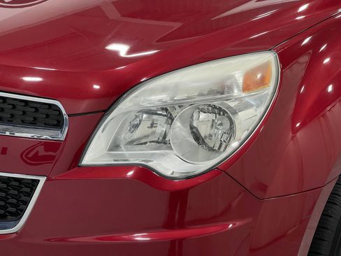 Used 2015 Chevrolet Equinox LT FWD image 31