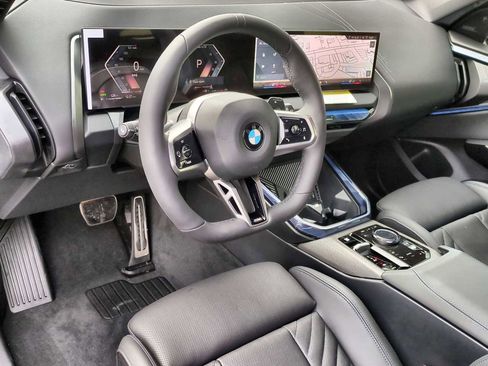 New 2026 BMW X3 xDrive30 image 10