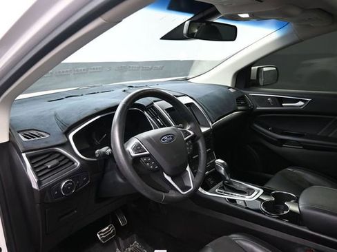Used 2017 Ford Edge Sport w/ Equipment Group 401A AWD/4WD image 20
