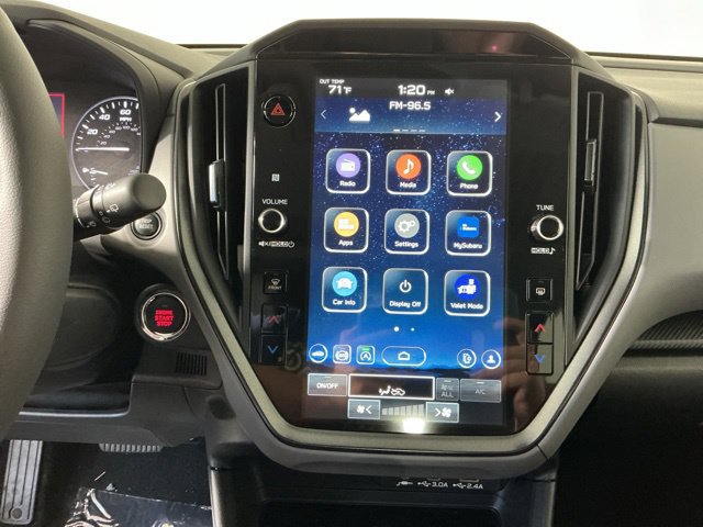New 2026 Subaru Crosstrek 2.5i Limited AWD/4WD image 14