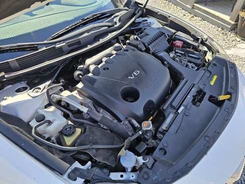 Used 2017 Nissan Maxima 3.5 S image 63