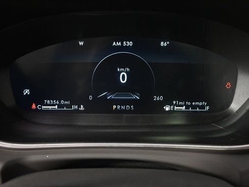 Used 2019 Lincoln Nautilus Reserve w/ Ultimate Package AWD/4WD image 25