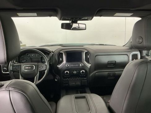 Used 2020 GMC Sierra 1500 AT4 w/ AT4 Preferred Package image 24
