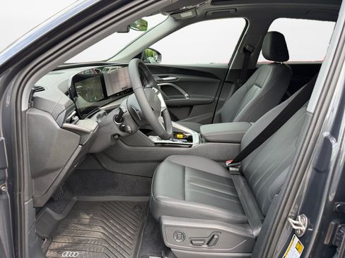 New 2026 Audi Q5 Premium AWD/4WD image 9