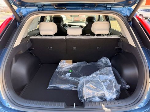 New 2026 Kia Niro EX image 25