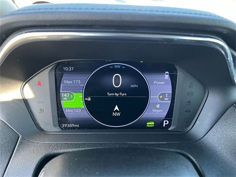 Certified 2022 Chevrolet Bolt LT image 10