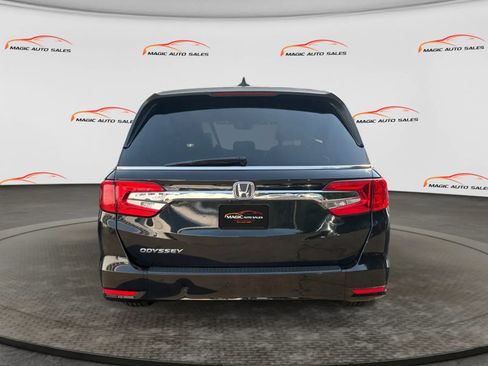 Used 2019 Honda Odyssey EX-L image 9
