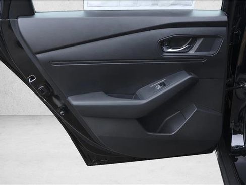 New 2026 Honda Accord Sport image 21