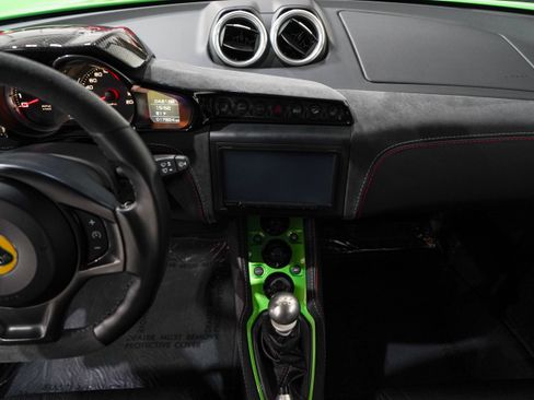 Used 2020 Lotus Evora RWD image 11