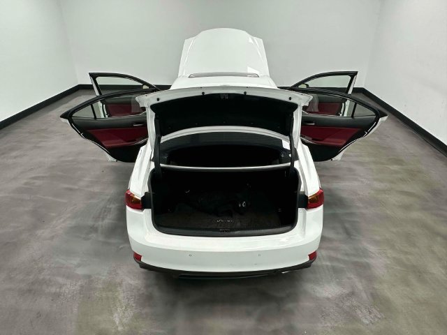 Used 2020 Lexus IS 350 F Sport AWD/4WD image 17