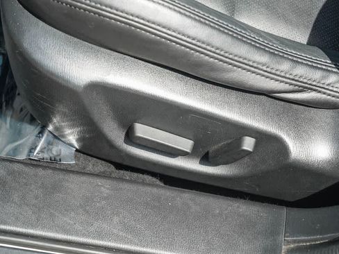 Used 2017 MAZDA MAZDA6 Touring FWD image 23