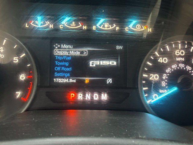 Used 2019 Ford F150 XLT w/ Equipment Group 301A Mid AWD/4WD image 12